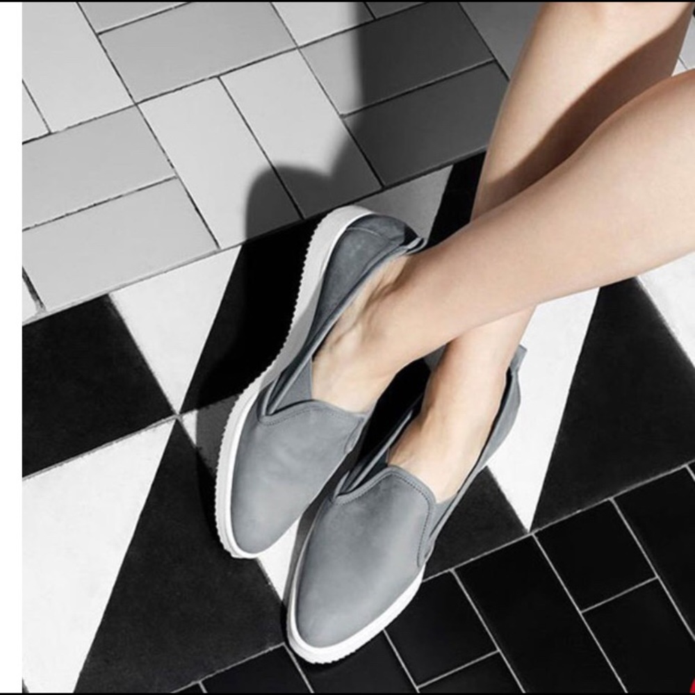 Everlane Street Shoe 8